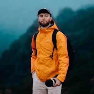 Mike Amarico