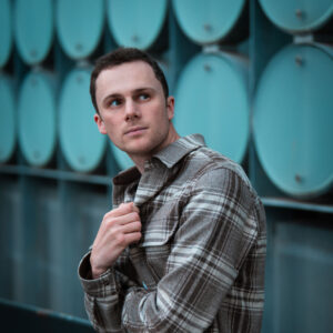 Hayden Pedersen