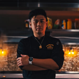 Vincent Lim