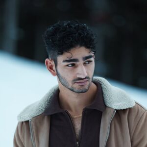 Michael Khedoori