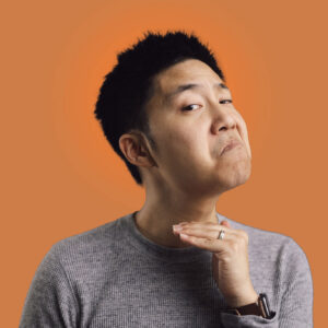 Samuel Nam