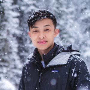 Andrew Zhao